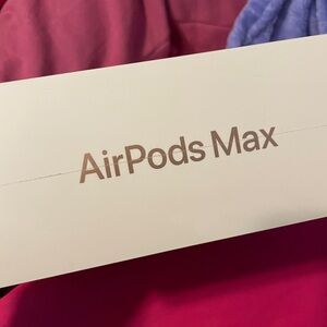 Apple AirPods Max - White